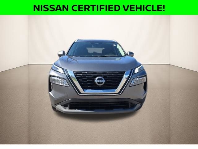 2023 Nissan Rogue SV PREMIUM