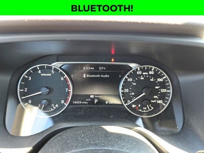 2023 Nissan Rogue SV PREMIUM
