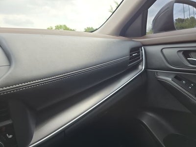 2023 Nissan Rogue SV PREMIUM/MIDNIGHT