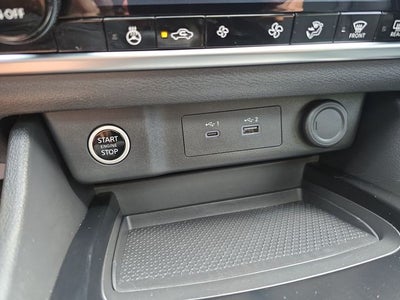 2023 Nissan Rogue SV PREMIUM/MIDNIGHT