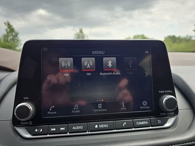 2023 Nissan Rogue SV PREMIUM/MIDNIGHT