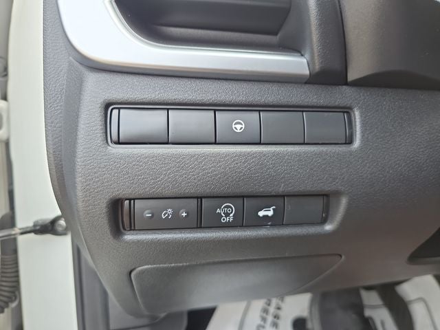 2023 Nissan Rogue SV PREMIUM/MIDNIGHT