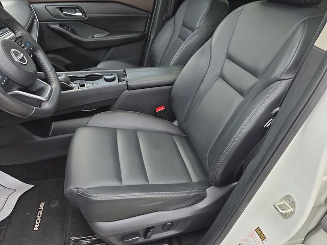 2023 Nissan Rogue SV PREMIUM/MIDNIGHT