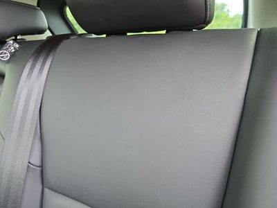 2023 Nissan Rogue SV PREMIUM/MIDNIGHT