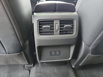 2023 Nissan Rogue SV PREMIUM/MIDNIGHT