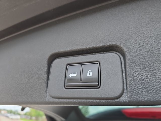2023 Nissan Rogue SV PREMIUM/MIDNIGHT