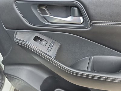 2023 Nissan Rogue SV PREMIUM/MIDNIGHT