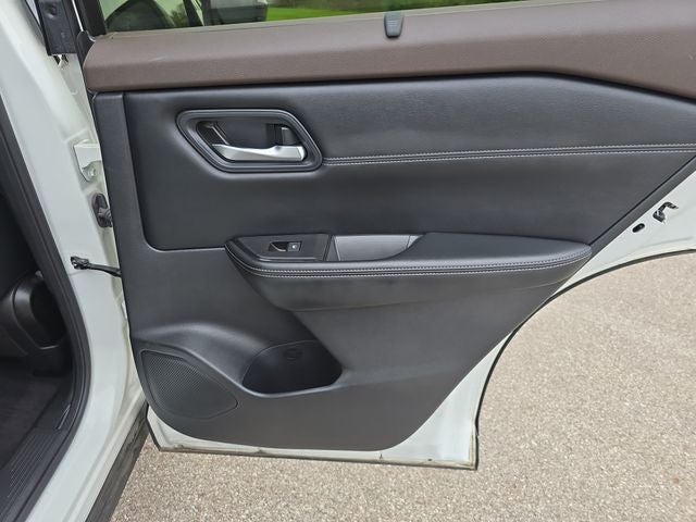 2023 Nissan Rogue SV PREMIUM/MIDNIGHT