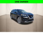 2023 Nissan Rogue SV PREMIUM