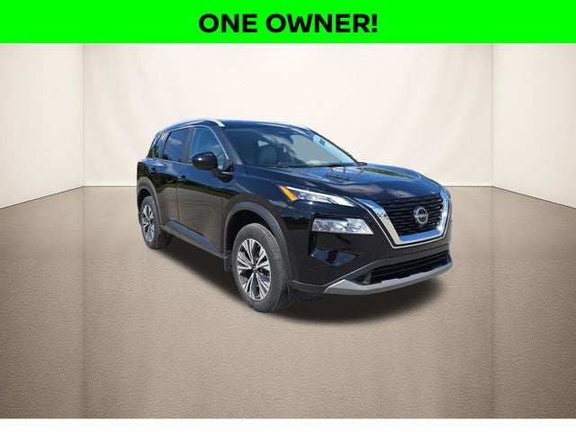 2023 Nissan Rogue SV PREMIUM