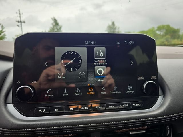 2023 Nissan Rogue SL PREMIUM