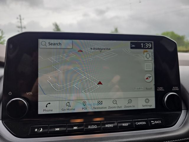 2023 Nissan Rogue SL PREMIUM