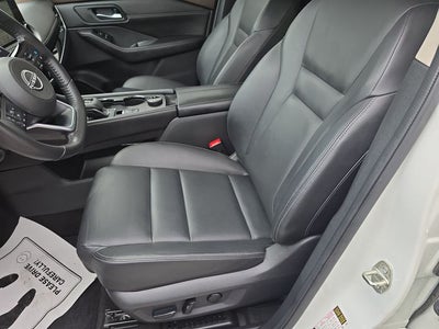 2023 Nissan Rogue SL PREMIUM