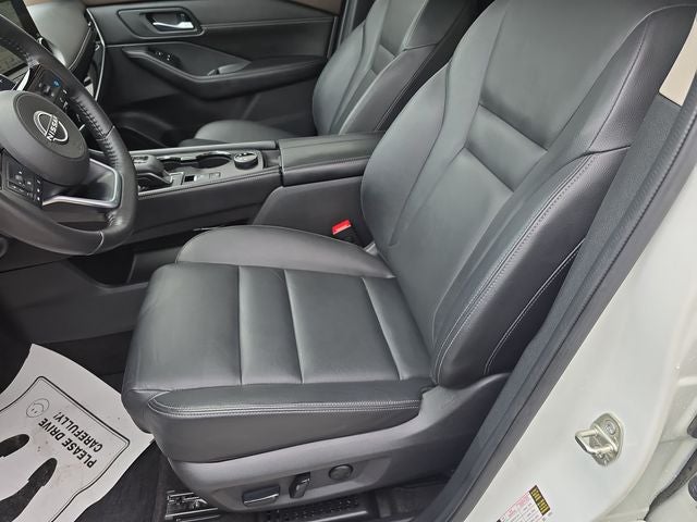 2023 Nissan Rogue SL PREMIUM