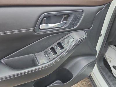 2023 Nissan Rogue SL PREMIUM