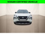 2023 Nissan Rogue SL PREMIUM