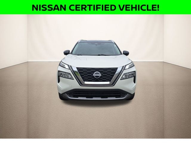 2023 Nissan Rogue SL PREMIUM