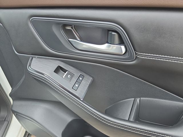 2023 Nissan Rogue SL PREMIUM