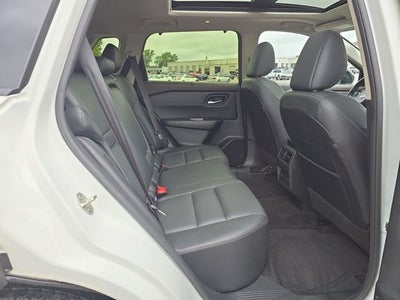 2023 Nissan Rogue SL PREMIUM