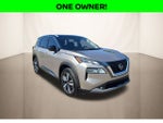 2022 Nissan Rogue SL PREMIUM