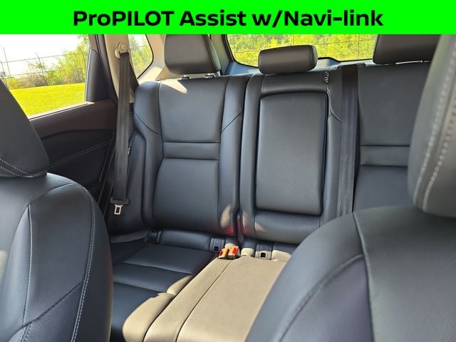 2022 Nissan Rogue SL PREMIUM