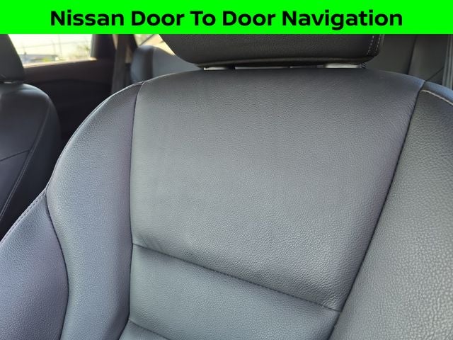 2022 Nissan Rogue SL PREMIUM