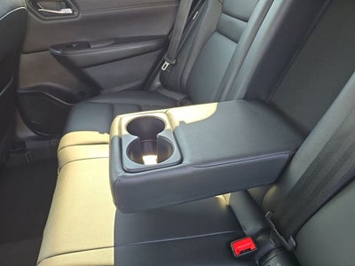 2022 Nissan Rogue SL PREMIUM