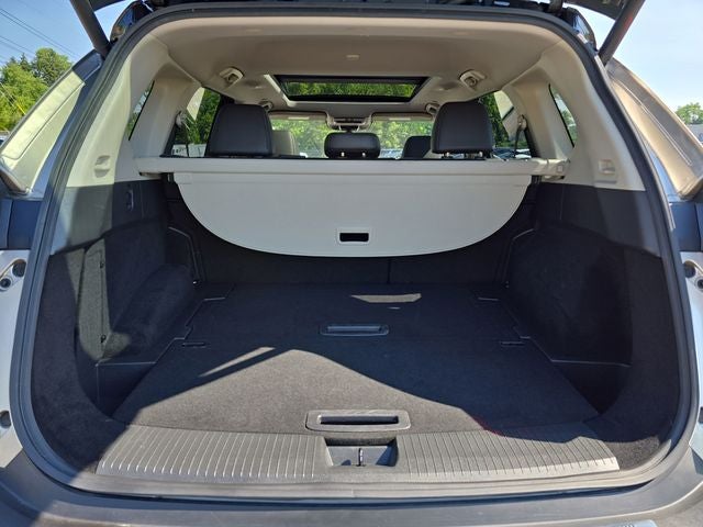 2022 Nissan Rogue SL PREMIUM