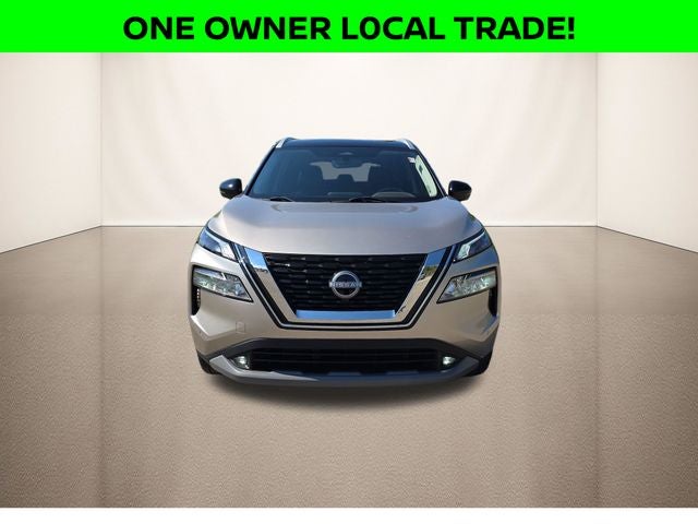 2022 Nissan Rogue SL PREMIUM
