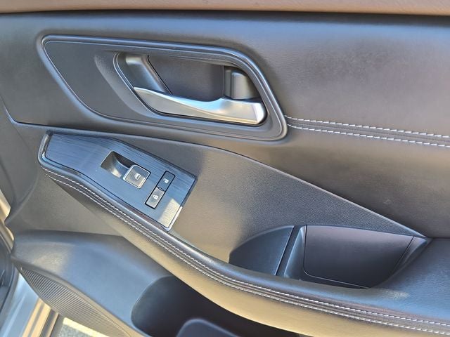 2022 Nissan Rogue SL PREMIUM
