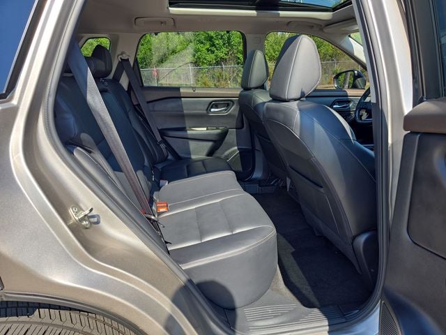 2022 Nissan Rogue SL PREMIUM