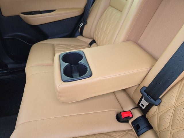 2023 Nissan Rogue Platinum PREMIUM