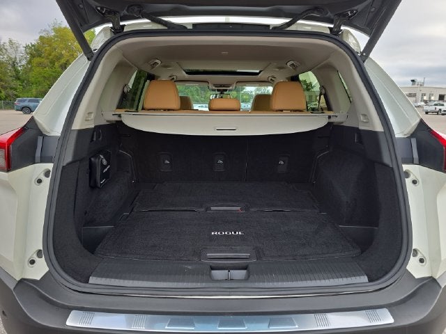 2023 Nissan Rogue Platinum PREMIUM