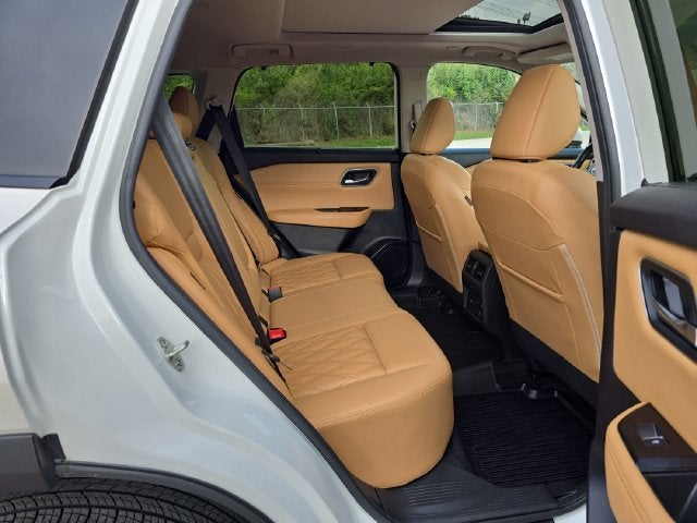 2023 Nissan Rogue Platinum PREMIUM