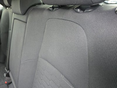 2022 Toyota Corolla Hatchback SE Nightshade Edition