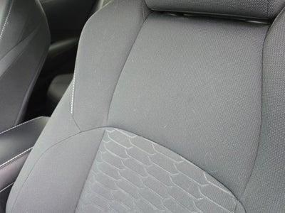 2022 Toyota Corolla Hatchback SE Nightshade Edition