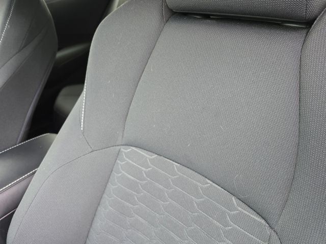 2022 Toyota Corolla Hatchback SE Nightshade Edition