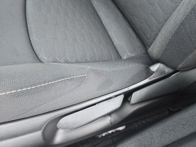 2022 Toyota Corolla Hatchback SE Nightshade Edition