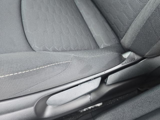 2022 Toyota Corolla Hatchback SE Nightshade Edition