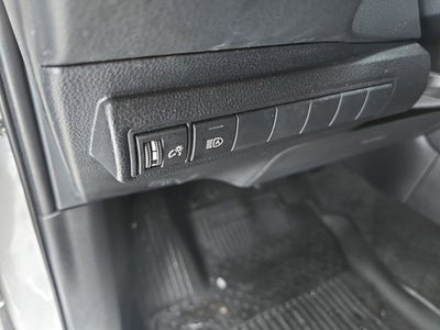 2022 Toyota Corolla Hatchback SE Nightshade Edition