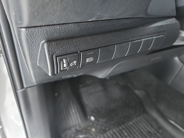 2022 Toyota Corolla Hatchback SE Nightshade Edition