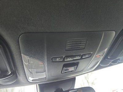 2022 Toyota Corolla Hatchback SE Nightshade Edition