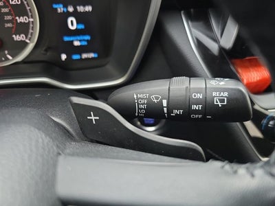 2022 Toyota Corolla Hatchback SE Nightshade Edition