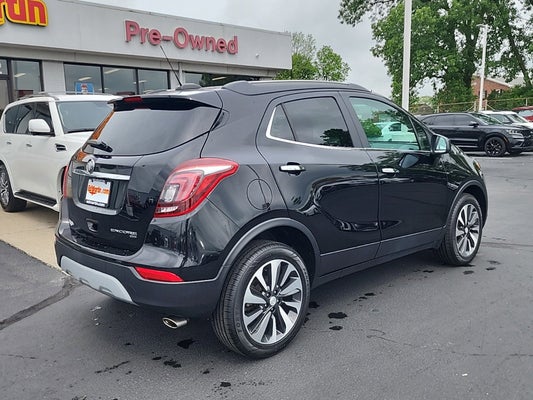 2021 Buick Encore Preferred in Indianapolis, IN - Ed Martin Automotive Group