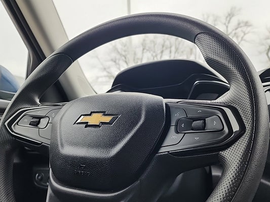 2021 Chevrolet Trailblazer LT in Indianapolis, IN - Ed Martin Automotive Group