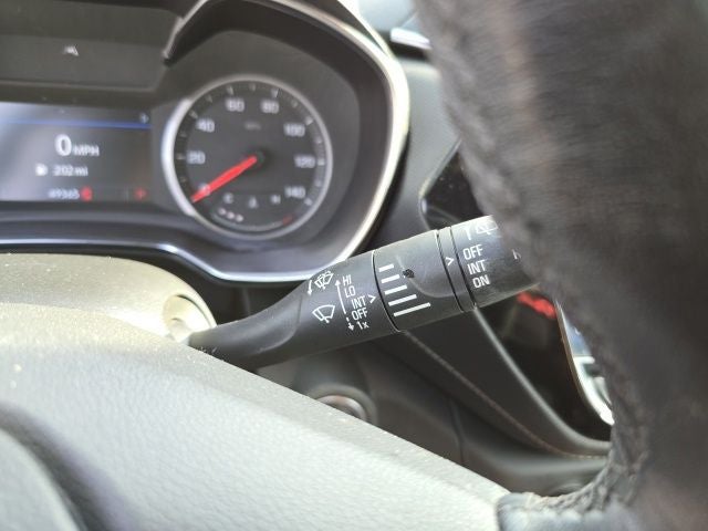 2021 Chevrolet TrailBlazer ACTIV