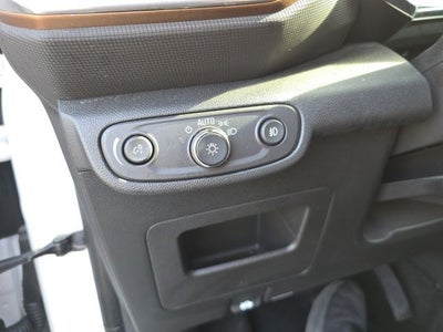 2021 Chevrolet TrailBlazer ACTIV