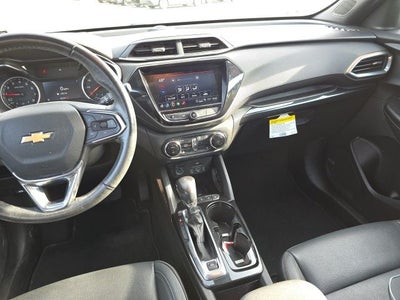 2021 Chevrolet TrailBlazer ACTIV