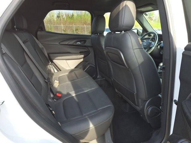 2021 Chevrolet TrailBlazer ACTIV