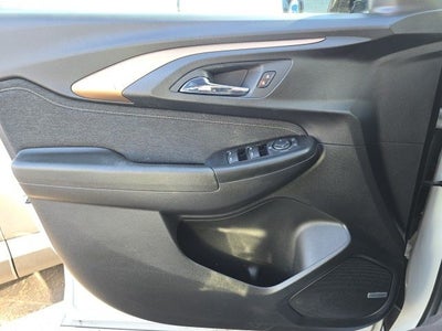2021 Chevrolet TrailBlazer ACTIV